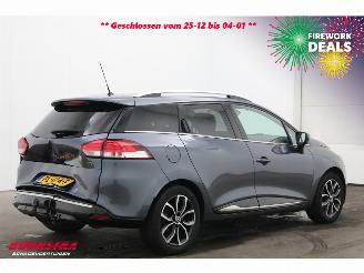 Renault Clio Grandtour Estate 0.9 TCe Intens LED Navi Clima Cruise PDC AHK 109.478 km! picture 3