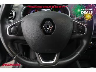 Renault Clio Grandtour Estate 0.9 TCe Intens LED Navi Clima Cruise PDC AHK 109.478 km! picture 19