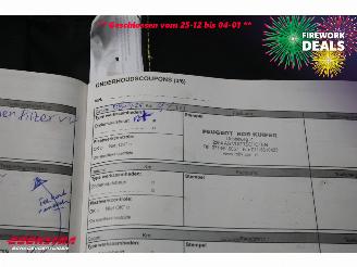 Renault Clio Grandtour Estate 0.9 TCe Intens LED Navi Clima Cruise PDC AHK 109.478 km! picture 24