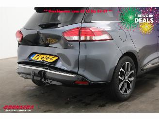 Renault Clio Grandtour Estate 0.9 TCe Intens LED Navi Clima Cruise PDC AHK 109.478 km! picture 11
