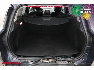 Renault Clio Grandtour Estate 0.9 TCe Intens LED Navi Clima Cruise PDC AHK 109.478 km! picture 26