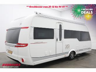 Hobby  560 UL Premium Mover Single Beds Rondzit BY 2015 picture 3