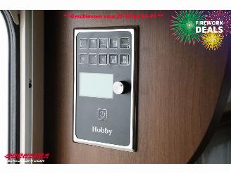 Hobby  560 UL Premium Mover Single Beds Rondzit BY 2015 picture 18