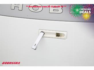 Hobby  560 UL Premium Mover Single Beds Rondzit BY 2015 picture 8