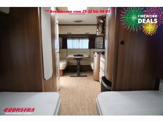 Hobby  560 UL Premium Mover Single Beds Rondzit BY 2015 picture 10