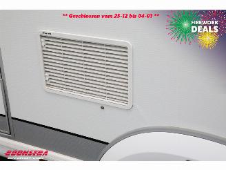 Hobby  560 UL Premium Mover Single Beds Rondzit BY 2015 picture 7