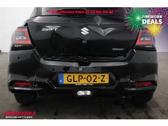 Suzuki Swift 1.2 Select Aut. Smart Hybrid LED ACC Navi Clima Camera 11.787 km! picture 7