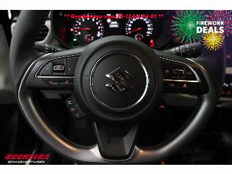 Suzuki Swift 1.2 Select Aut. Smart Hybrid LED ACC Navi Clima Camera 11.787 km! picture 19