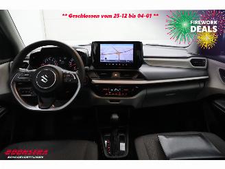 Suzuki Swift 1.2 Select Aut. Smart Hybrid LED ACC Navi Clima Camera 11.787 km! picture 14