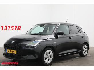 škoda osobní automobily Suzuki Swift 1.2 Select Aut. Smart Hybrid LED ACC Navi Clima Camera 11.787 km! 2024/9