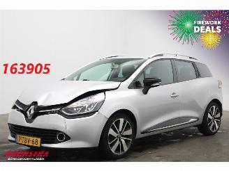 Avarii autoturisme Renault Clio Estate 0.9 TCe Dynamique Navi Airco Cruise PDC 2014/2