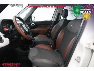 Fiat 500L 1.6 M-Jet Opening Ed. Navi Clima Cruise PDC picture 8