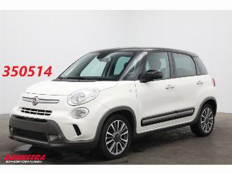 Tweedehands auto Fiat 500L 1.6 M-Jet Opening Ed. Navi Clima Cruise PDC 2016/7