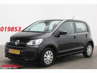 begagnad bil auto Volkswagen Up! 1.0 Move Up! 5-DRS Airco Bluetooth 2022/3