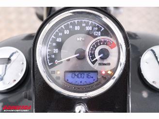 Harley-Davidson  FXSTBI Night Train picture 13