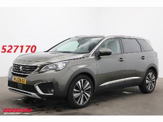 Peugeot 5008 1.2 PureTech 130 PK Aut. Blue Lease 7-Pers. Virtual Navi Clima Cruise Camera 2020/5