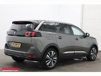 Peugeot 5008 1.2 PureTech 130 PK Aut. Blue Lease 7-Pers. Virtual Navi Clima Cruise Camera picture 3