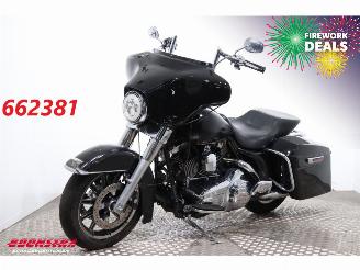 Gebrauchtwagen Motorrad Harley-Davidson  FLHTCU Electra Glide Ultra Classic 105 Years Ed. Rinehart LED 2008/1