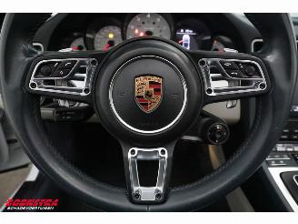 Porsche 911 Cabrio 3.8 Turbo 991.2 PDLS+ Sport Chrono Ventilatie Bose Memory Camera picture 17