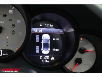 Porsche 911 Cabrio 3.8 Turbo 991.2 PDLS+ Sport Chrono Ventilatie Bose Memory Camera picture 19