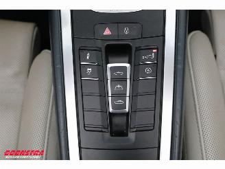 Porsche 911 Cabrio 3.8 Turbo 991.2 PDLS+ Sport Chrono Ventilatie Bose Memory Camera picture 27