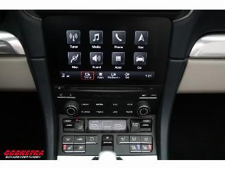 Porsche 911 Cabrio 3.8 Turbo 991.2 PDLS+ Sport Chrono Ventilatie Bose Memory Camera picture 12