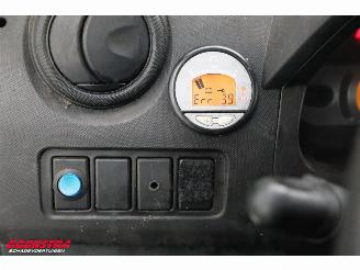 DFSK  Electric DoKa 4-Pers. Lithium Landbouwkenteken picture 16