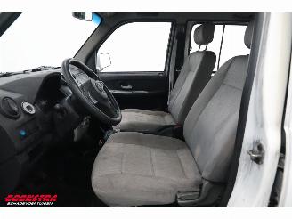 DFSK  Electric DoKa 4-Pers. Lithium Landbouwkenteken picture 12