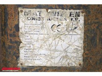 Volvo  EC18D Mini Excavator BY 2017 1.852 uur picture 9