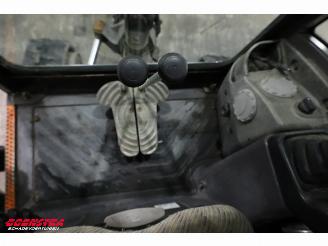 Volvo  EC18D Mini Excavator BY 2017 1.852 uur picture 14