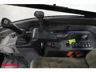 Volvo  EC18D Mini Excavator BY 2017 1.852 uur picture 15