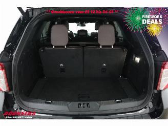 Ford Explorer 3.0 V6 EcoBoost PHEV Platinum Pano LED ACC B&O Massage Memory 360° picture 33