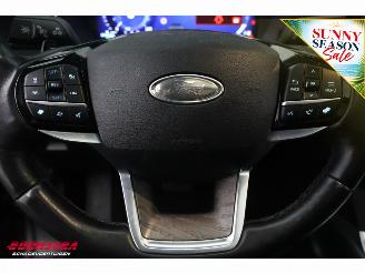 Ford Explorer 3.0 V6 EcoBoost PHEV Platinum Pano LED ACC B&O Massage Memory 360° picture 13