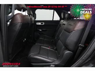 Ford Explorer 3.0 V6 EcoBoost PHEV Platinum Pano LED ACC B&O Massage Memory 360° picture 9