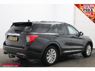 Ford Explorer 3.0 V6 EcoBoost PHEV Platinum Pano LED ACC B&O Massage Memory 360° picture 3