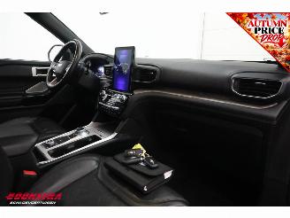 Ford Explorer 3.0 V6 EcoBoost PHEV Platinum Pano LED ACC B&O Massage Memory 360° picture 5