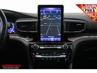 Ford Explorer 3.0 V6 EcoBoost PHEV Platinum Pano LED ACC B&O Massage Memory 360° picture 7