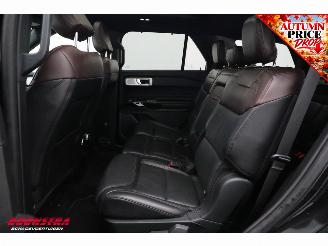 Ford Explorer 3.0 V6 EcoBoost PHEV Platinum Pano LED ACC B&O Massage Memory 360° picture 9