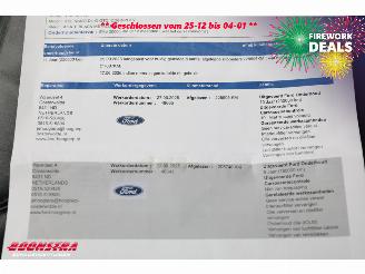 Ford Explorer 3.0 V6 EcoBoost PHEV Platinum Pano LED ACC B&O Massage Memory 360° picture 28