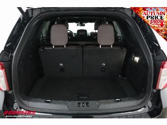Ford Explorer 3.0 V6 EcoBoost PHEV Platinum Pano LED ACC B&O Massage Memory 360° picture 33