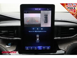 Ford Explorer 3.0 V6 EcoBoost PHEV Platinum Pano LED ACC B&O Massage Memory 360° picture 19
