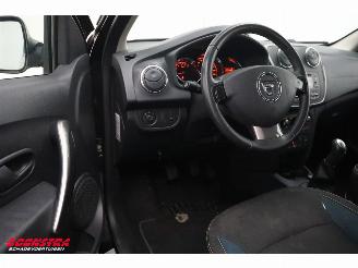 Dacia Sandero 0.9 TCe 10th Anniv. Airco Cruise LMV picture 10