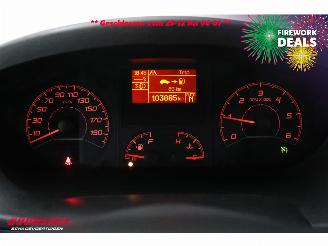 Carado  T 448 Capron 2.3 130 PK Automaat Fransbed Schotel Hefbed Zonnepaneel Airco Cruise picture 14