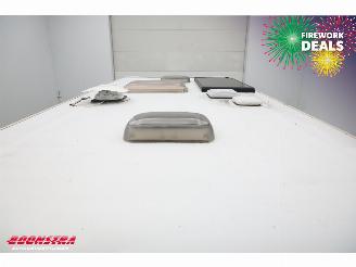 Carado  T 448 Capron 2.3 130 PK Automaat Fransbed Schotel Hefbed Zonnepaneel Airco Cruise picture 32