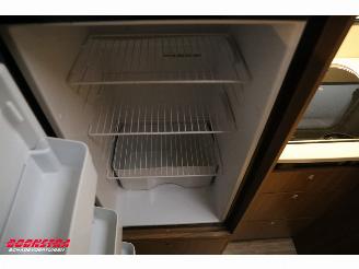 Carado  T 448 Capron 2.3 130 PK Automaat Fransbed Schotel Hefbed Zonnepaneel Airco Cruise picture 25