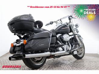 Harley-Davidson  FLHR Road King LED Cruise picture 3