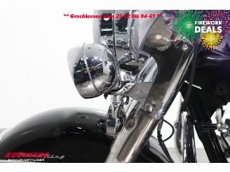 Harley-Davidson  FLHR Road King LED Cruise picture 9