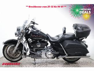 Harley-Davidson  FLHR Road King LED Cruise picture 5