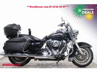 Harley-Davidson  FLHR Road King LED Cruise picture 7