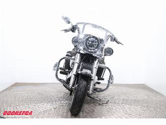 Harley-Davidson  FLHR Road King LED Cruise picture 6